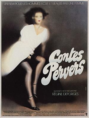 Perverse Tales