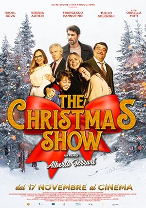 The Christmas Show