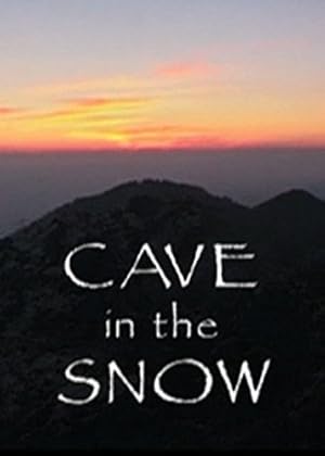 Cave in the Snow