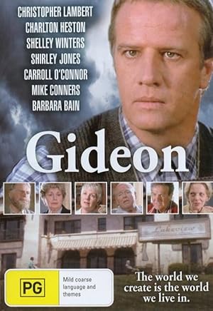 Gideon