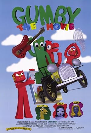 Gumby 1