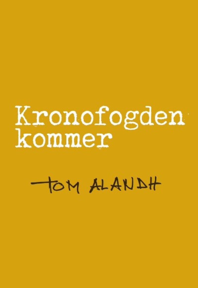 Kronofogden kommer - Vems ar skulden?