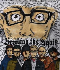 Linkin Park: Breaking the Habit