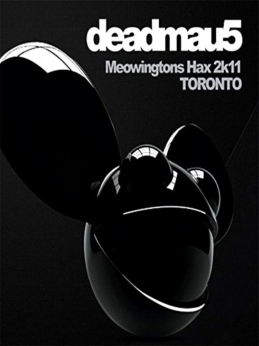 Meowingtons Hax 2K11: Toronto