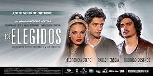 Los Elegidos