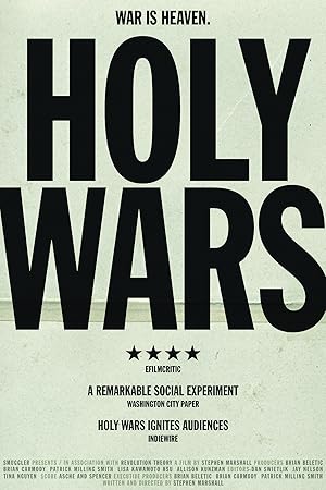 Holy Wars