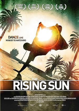 The Rising Sun