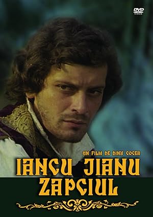 Iancu Jianu, the Tax Collector
