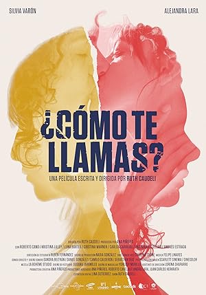 Eva and Candela