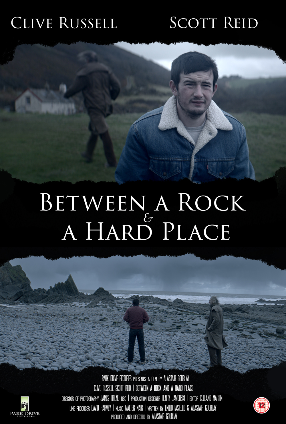 Between a Rock and a Hard Place