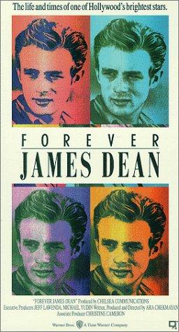Forever James Dean