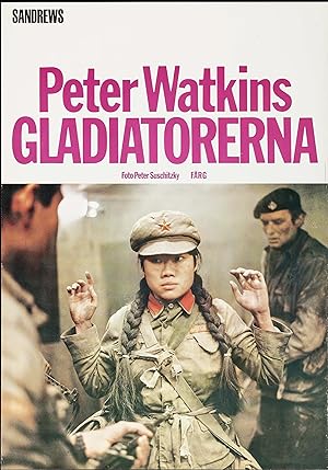 The Gladiators