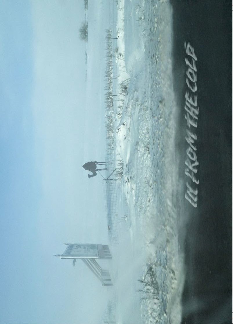 In from the Cold