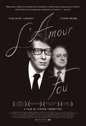 Yves Saint Laurent