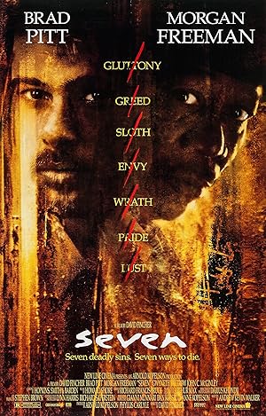 Seven