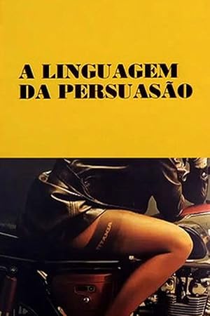 A Linguagem da Persuasao