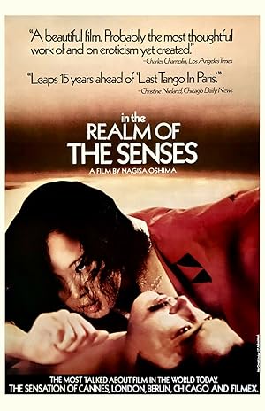 Empire of Senses