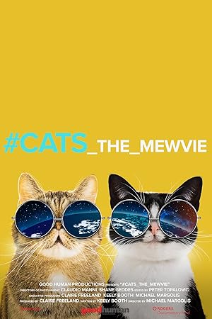 #Cats_The_Mewvie