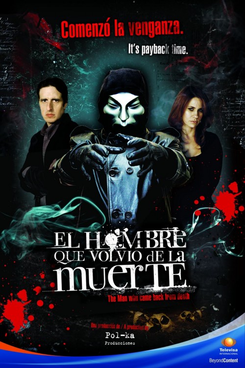 El hombre que volvio de la muerte