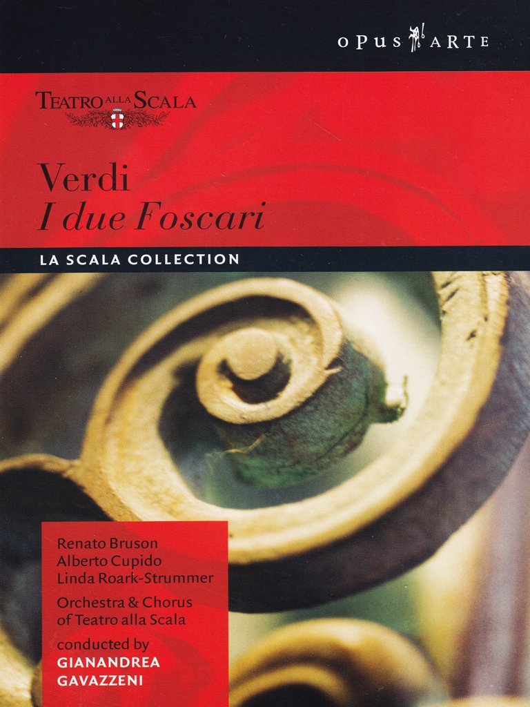 I due Foscari