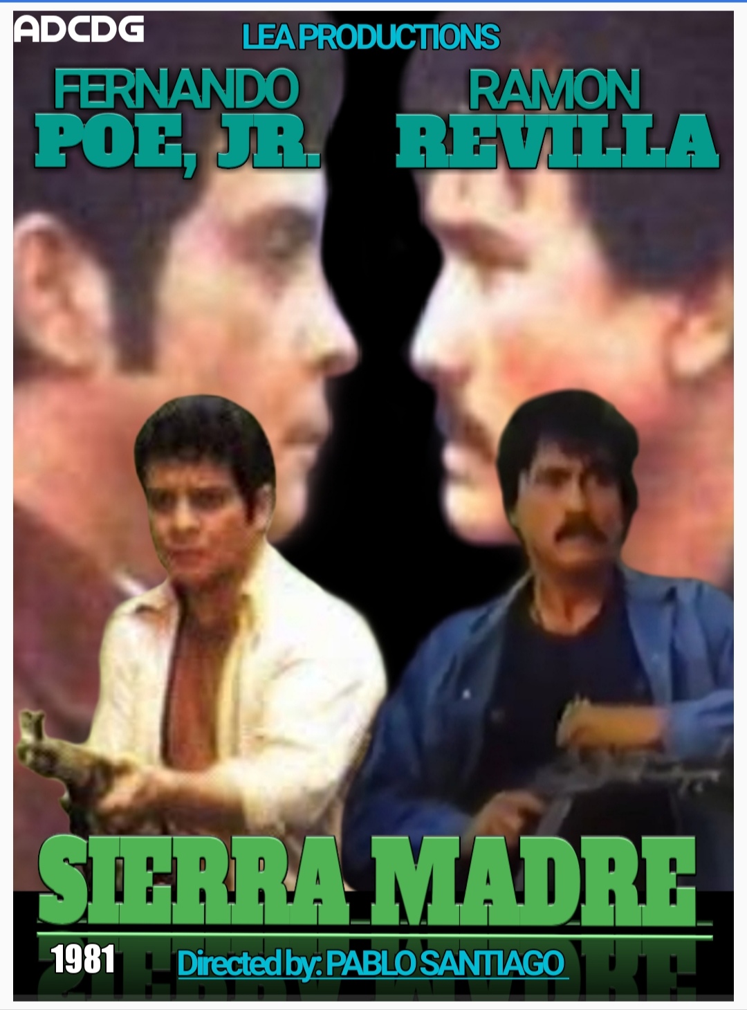 Sierra Madre