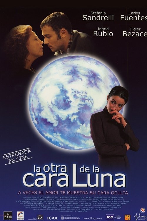L'altra cara de la lluna