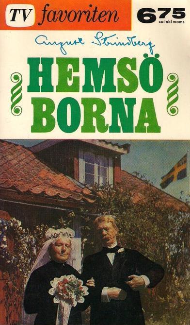 Hemsoborna