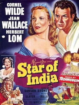 Star of India