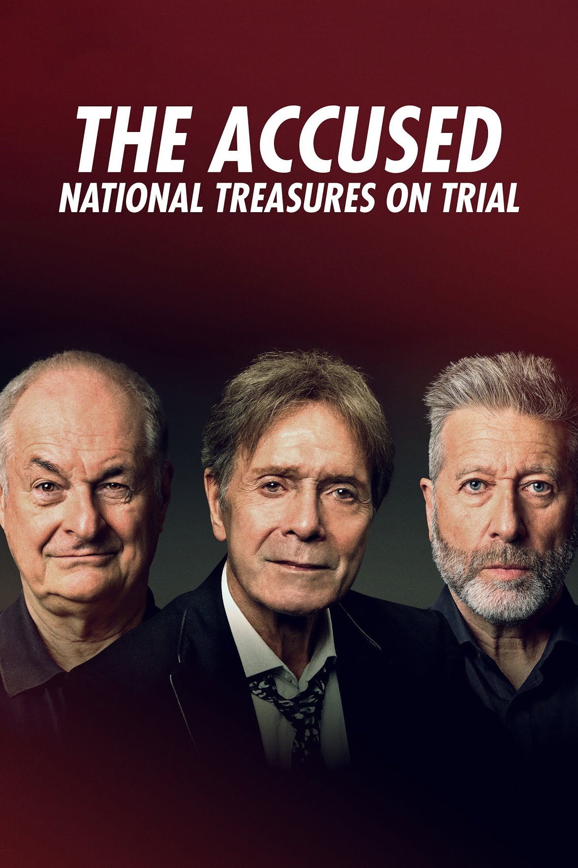 The Accused: National Treasures on Trial