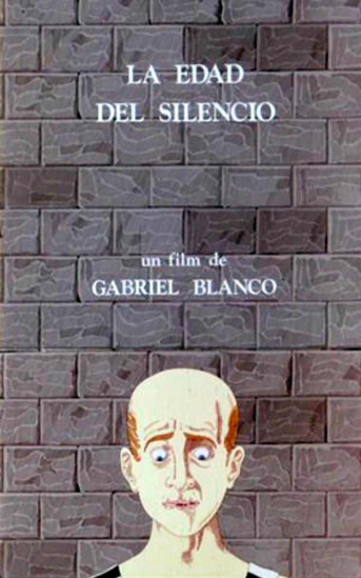 La edad del silencio