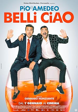 Belli Ciao