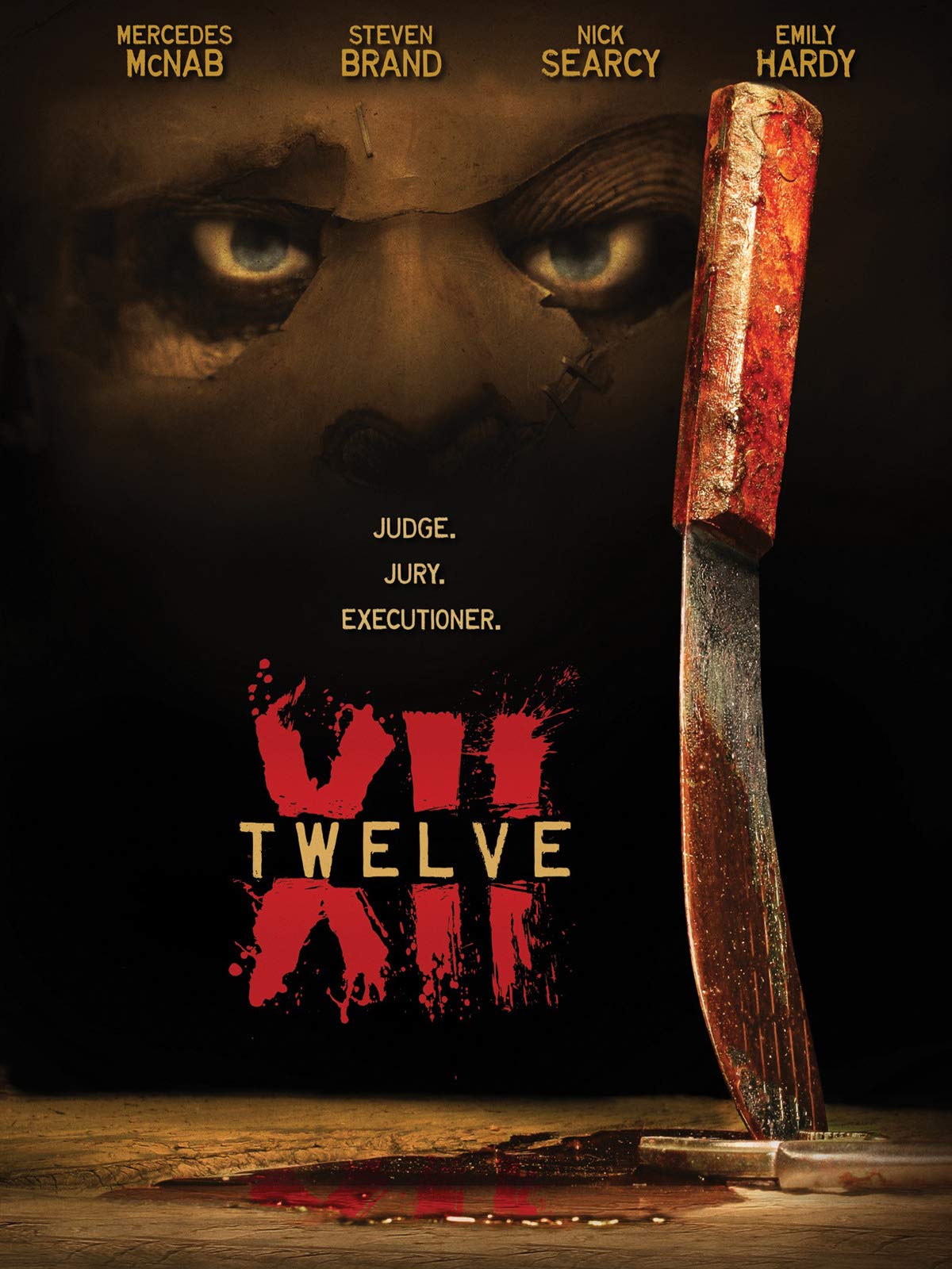 Twelve