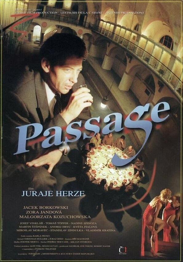 Pasaz