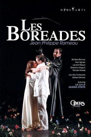 Les Boreades
