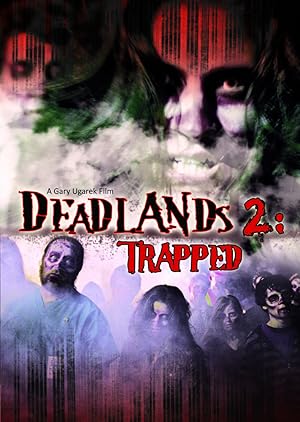 Deadlands: Trapped