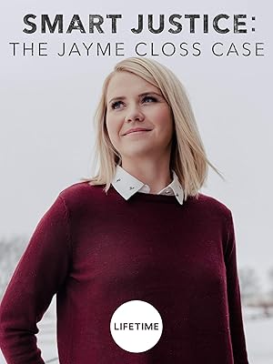 Smart Justice: The Jayme Closs Case