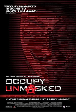 Occupy Unmasked