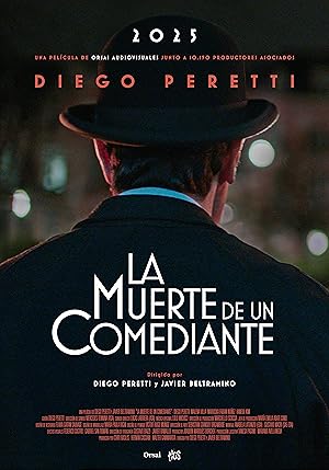 Death of a Comedian