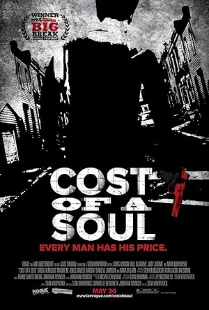 Cost of a Soul