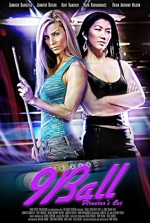 9-Ball Director's Cut