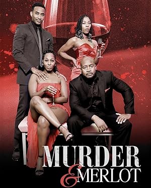 Murder & Merlot