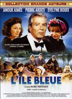 The Blue Island