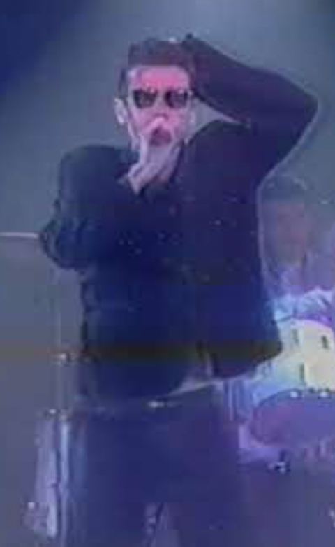 The Smiths: Ask (Live)