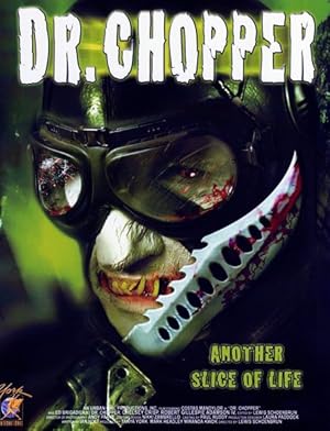 Dr. Chopper