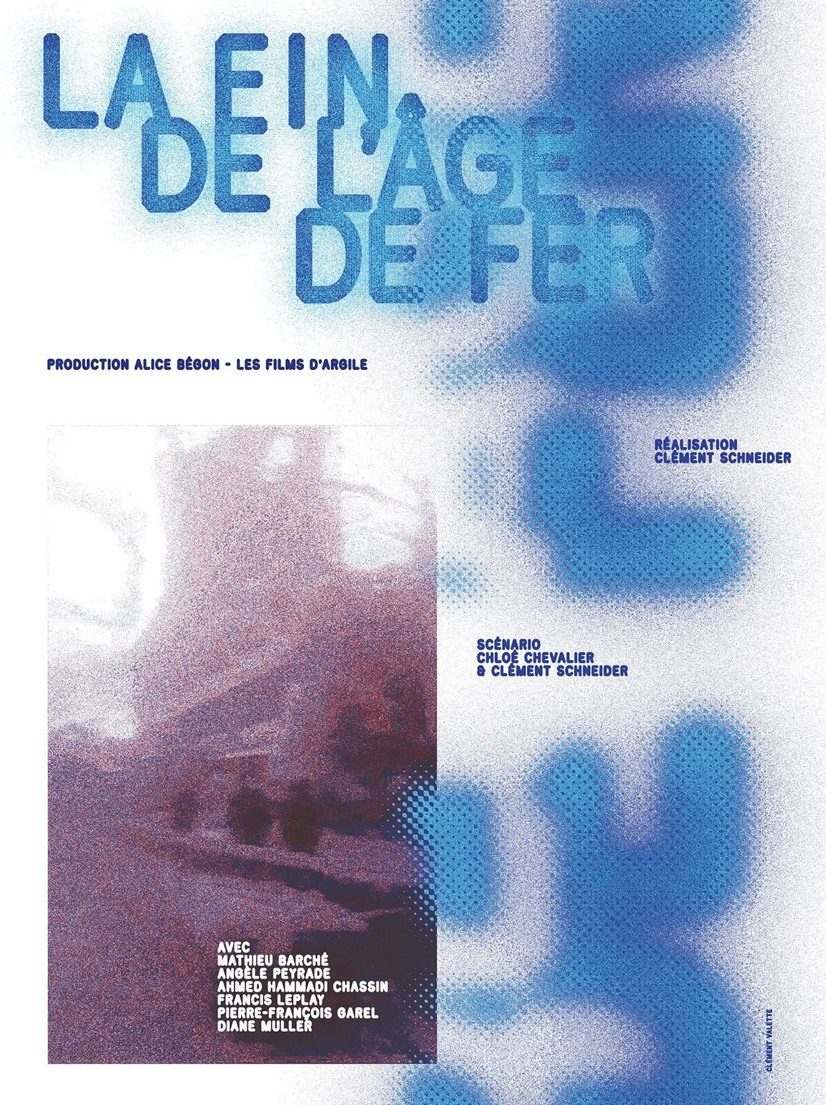 La fin de l'Age de fer