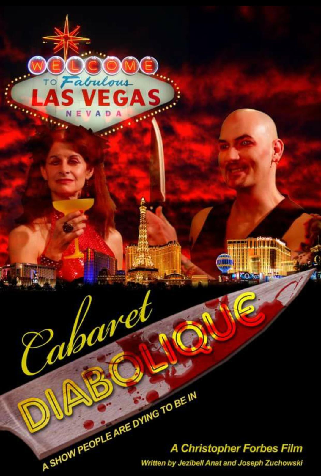 Cabaret Diabolique