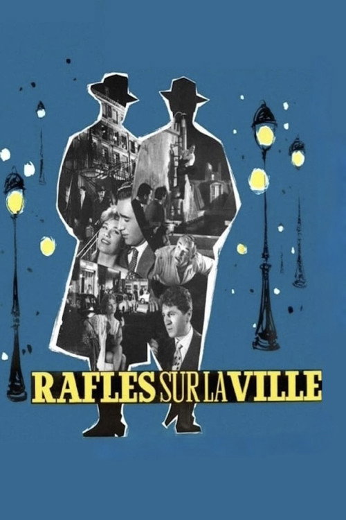 Sinners of Paris