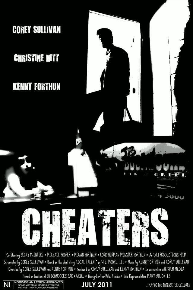 Cheaters