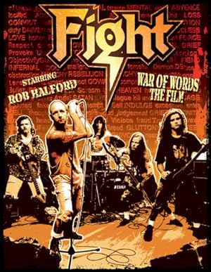 Fight: War of Words