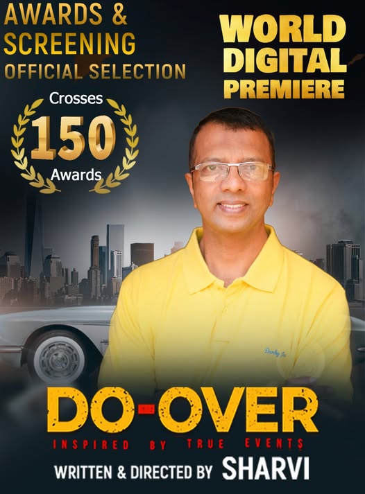 Do Over
